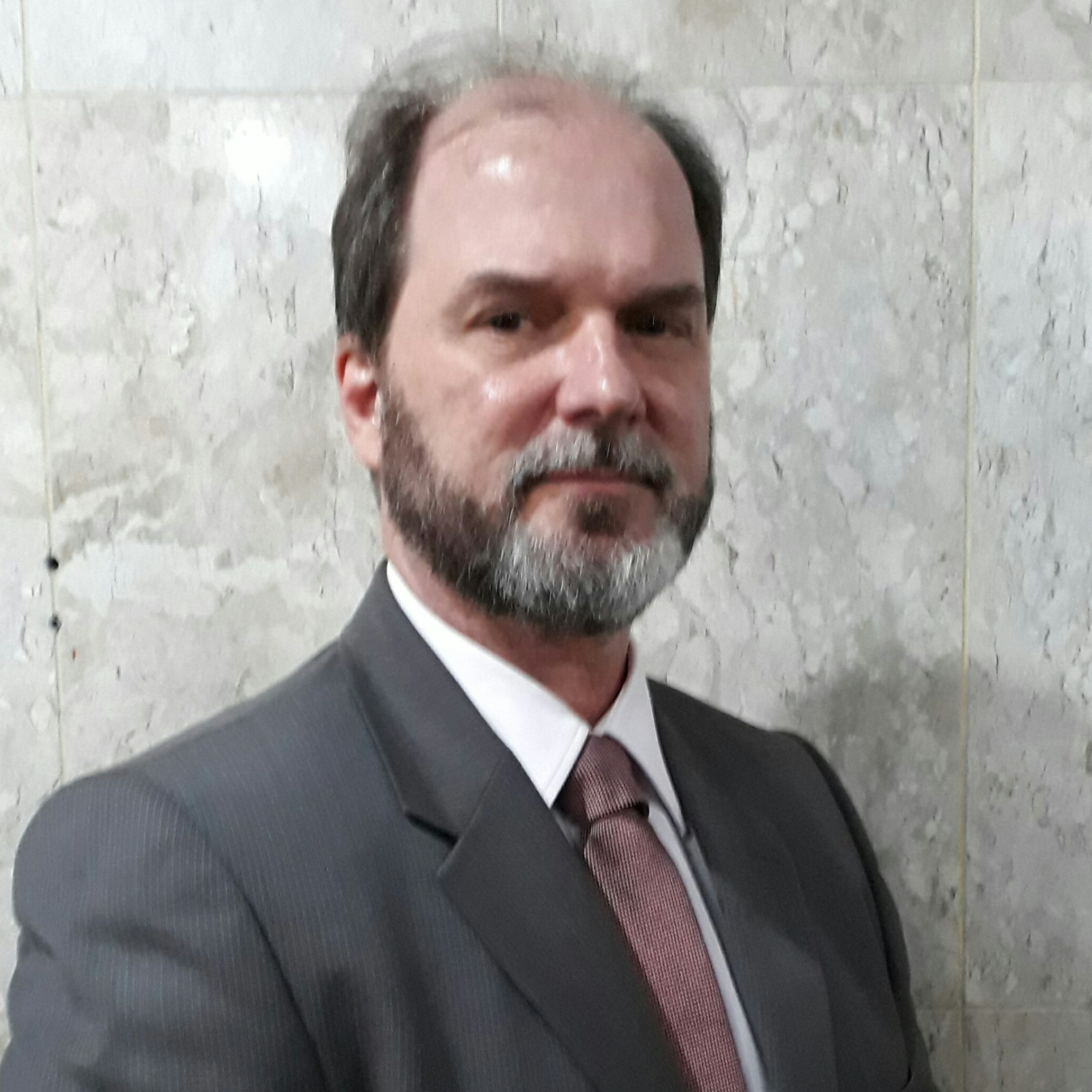 Marco Antonio Fernandes de Valério