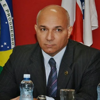 Marco Magalhães