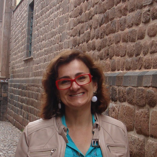 Angela Maria Canabarro Vanoni