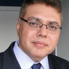 Antonio Cesar Freire Espíndola Cavalcante