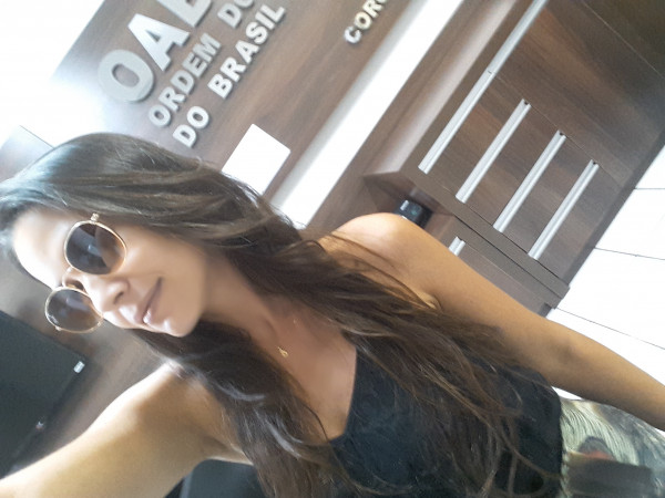 Narjara Ribeiro