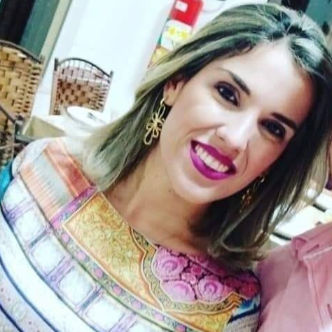 Thaís Jacqueline Marcondes Screpanti Almeida