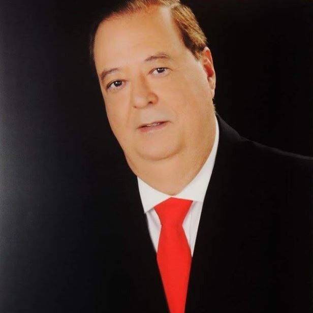 Severino Ricardo de Souza Vieira Santos