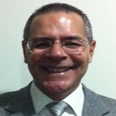 Gilberto Ribeiro de Oliveira