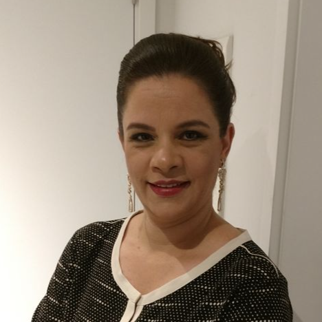Andreia Reali de Oliveira