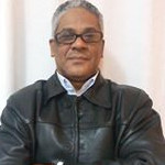 Marcos Antonio de Moraes