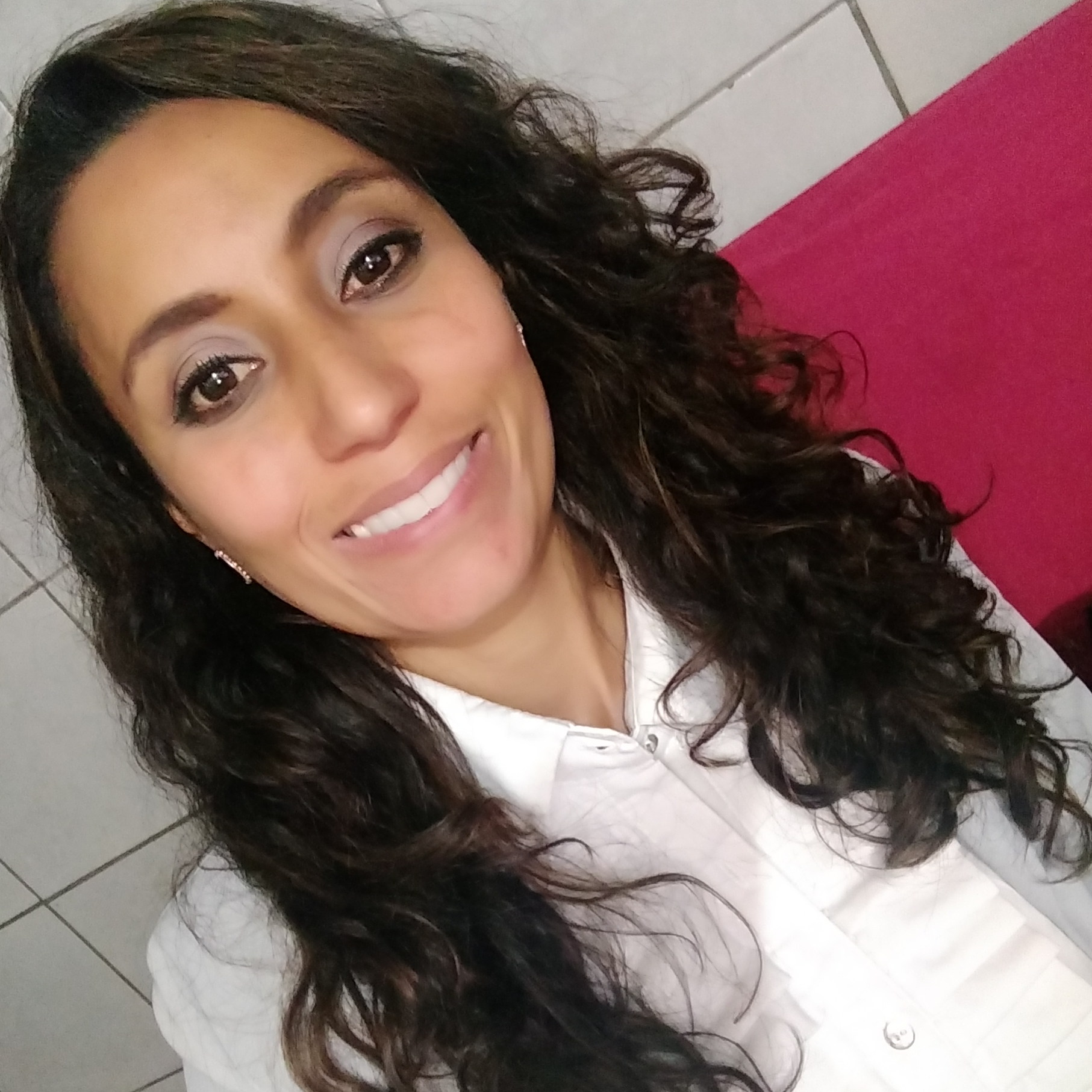 Roselaine Rocha
