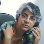 Solange P. Petropolis