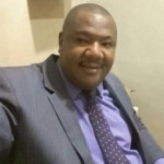 Gilberto Coutinho de Oliveira
