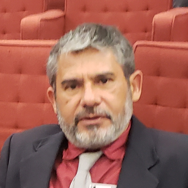 Antônio Pedro de Oliveira