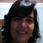 Edna Maria Vieira da Silva
