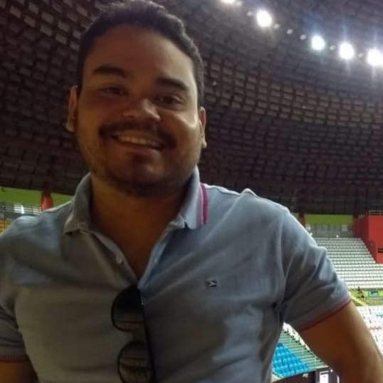 Daniel Henrique Costa Lima
