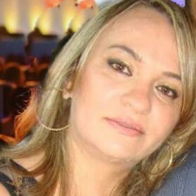 Tatiana Costa e Silva padua