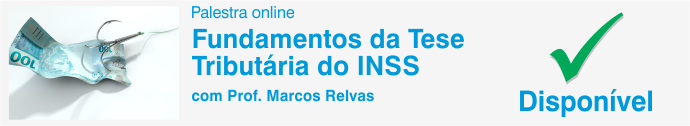 Palestra Gratuita - Panorama das Grandes Teses Tributárias - 08/10/2014